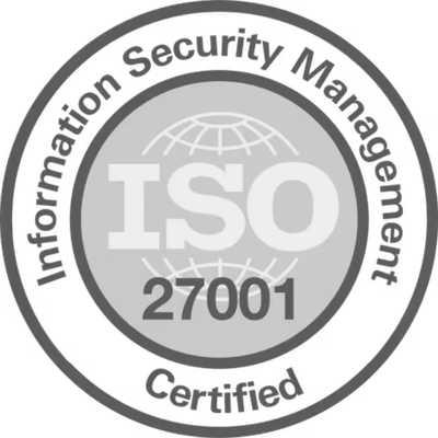 מוסמכים לתקן ISO/IEC 27001