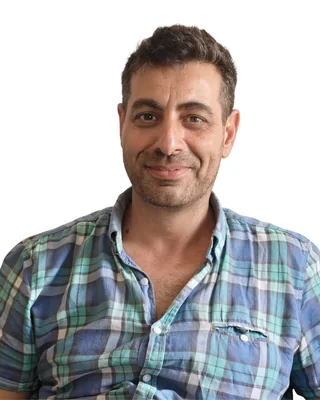רוברט נחום